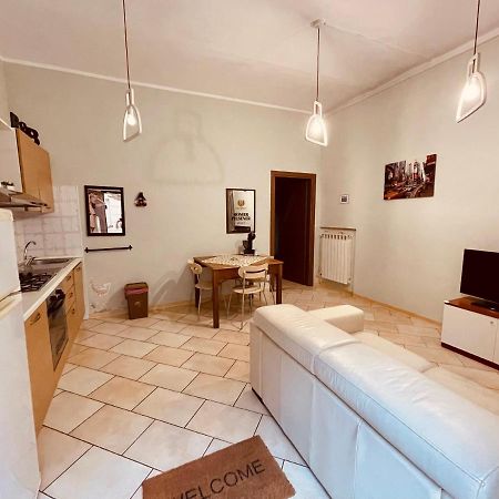קיבאסו Torino Low Cost מראה חיצוני תמונה