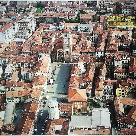 קיבאסו Torino Low Cost מראה חיצוני תמונה