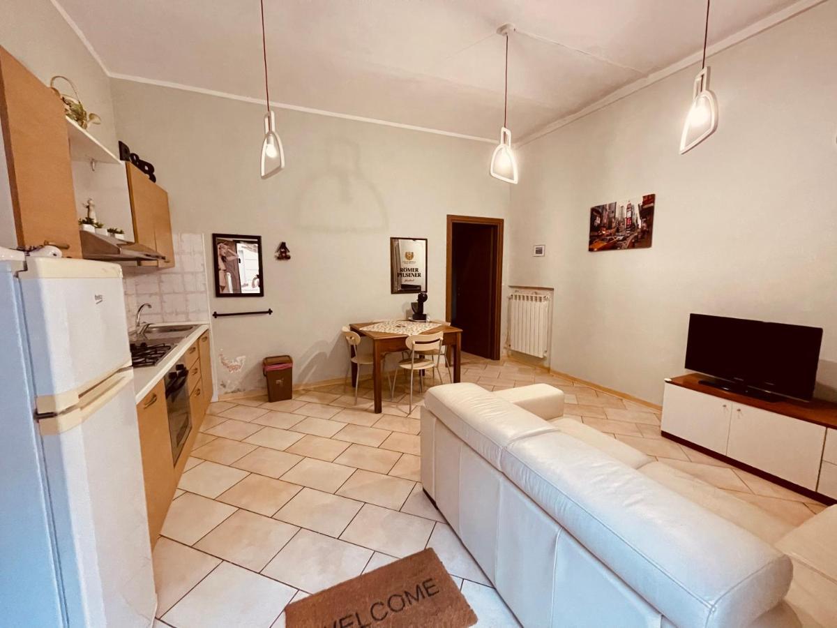 קיבאסו Torino Low Cost מראה חיצוני תמונה